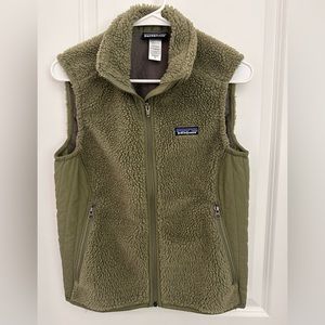 Patagonia Vest